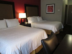  - Holiday Inn Express Cloverdale - I-70, Exit 41