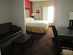  - Holiday Inn Express Cloverdale - I-70, Exit 41