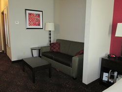  - Holiday Inn Express Cloverdale - I-70, Exit 41