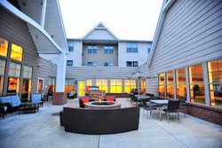  - Residence Inn by Marriott Columbus - I-65, Exit 68