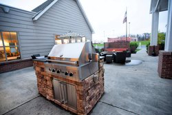  - Residence Inn by Marriott Columbus - I-65, Exit 68