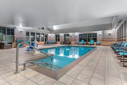  - Residence Inn by Marriott Columbus - I-65, Exit 68