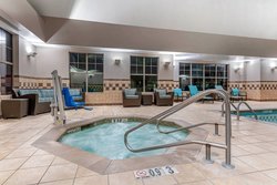  - Residence Inn by Marriott Columbus - I-65, Exit 68