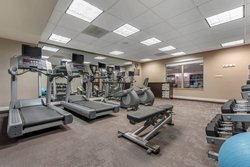  - Residence Inn by Marriott Columbus - I-65, Exit 68
