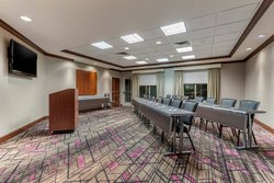  - Residence Inn by Marriott Columbus - I-65, Exit 68