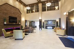  - Holiday Inn Express Fort St John