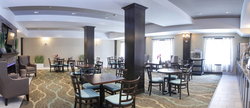  - Holiday Inn Express Fort St John