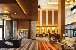  - Marriott Hotel San Diego La Jolla - I-5, Exits 28 & 28B