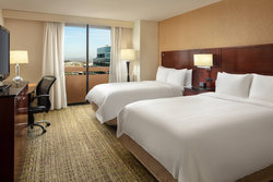  - Marriott Hotel San Diego La Jolla - I-5, Exits 28 & 28B
