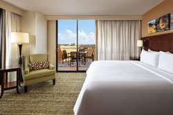  - Marriott Hotel San Diego La Jolla - I-5, Exits 28 & 28B