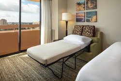  - Marriott Hotel San Diego La Jolla - I-5, Exits 28 & 28B