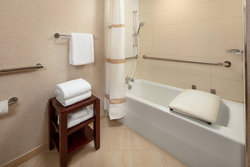  - Marriott Hotel San Diego La Jolla - I-5, Exits 28 & 28B