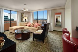  - Marriott Hotel San Diego La Jolla - I-5, Exits 28 & 28B