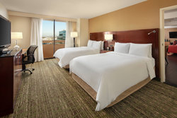  - Marriott Hotel San Diego La Jolla - I-5, Exits 28 & 28B