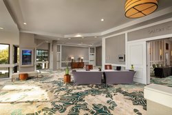  - Marriott Hotel San Diego La Jolla - I-5, Exits 28 & 28B