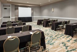  - Marriott Hotel San Diego La Jolla - I-5, Exits 28 & 28B