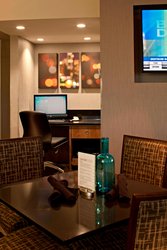  - Delta Hotel by Marriott South Calgary
