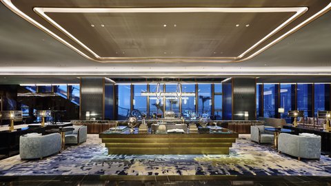 INTERCONTINENTAL ZHUHAI - Photo 44
