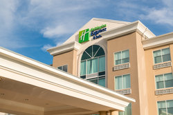  - Holiday Inn Express & Suites Harbison Columbia - I-26, Exit 103