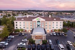  - Holiday Inn Express & Suites Harbison Columbia - I-26, Exit 103