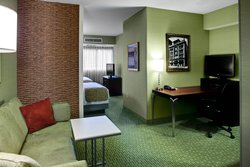  - SpringHill Suites by Marriott Downtown Memphis - I-40, Exit 1