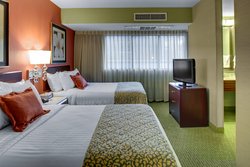  - SpringHill Suites by Marriott Downtown Memphis - I-40, Exit 1