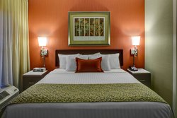  - SpringHill Suites by Marriott Downtown Memphis - I-40, Exit 1