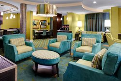  - SpringHill Suites by Marriott Downtown Memphis - I-40, Exit 1