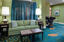  - SpringHill Suites by Marriott Downtown Memphis - I-40, Exit 1