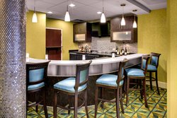  - SpringHill Suites by Marriott Downtown Memphis - I-40, Exit 1