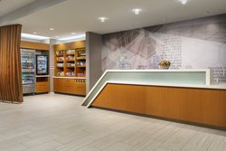  - SpringHill Suites by Marriott Exton