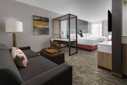  - SpringHill Suites by Marriott Exton