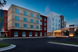 - Fairfield Inn & Suites by Marriott Shelby