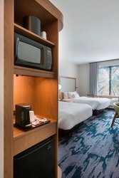  - Fairfield Inn & Suites by Marriott Shelby