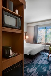  - Fairfield Inn & Suites by Marriott Shelby