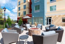  - Fairfield Inn & Suites by Marriott Shelby