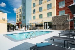  - Fairfield Inn & Suites by Marriott Shelby