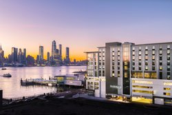  - Residence Inn by Marriott Weehawken