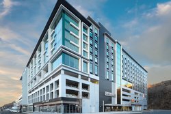  - Residence Inn by Marriott Weehawken