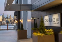  - Residence Inn by Marriott Weehawken