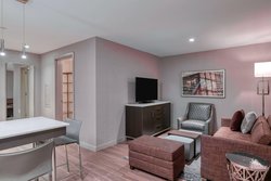  - Residence Inn by Marriott Weehawken