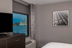  - Residence Inn by Marriott Weehawken