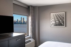  - Residence Inn by Marriott Weehawken