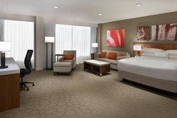  - Delta Hotel by Marriott Airport Toronto