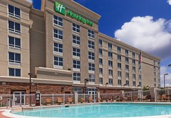  - Holiday Inn I-35 Ardmore