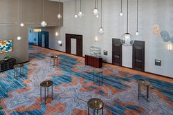  - Sheraton Hotel Georgetown