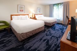 - Fairfield Inn & Suites by Marriott South Boston