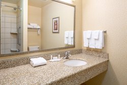  - Fairfield Inn & Suites by Marriott South Boston