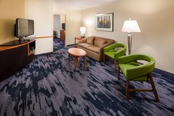  - Fairfield Inn & Suites by Marriott South Boston