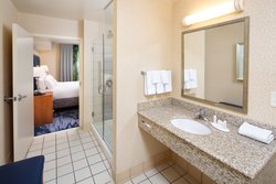  - Fairfield Inn & Suites by Marriott South Boston
